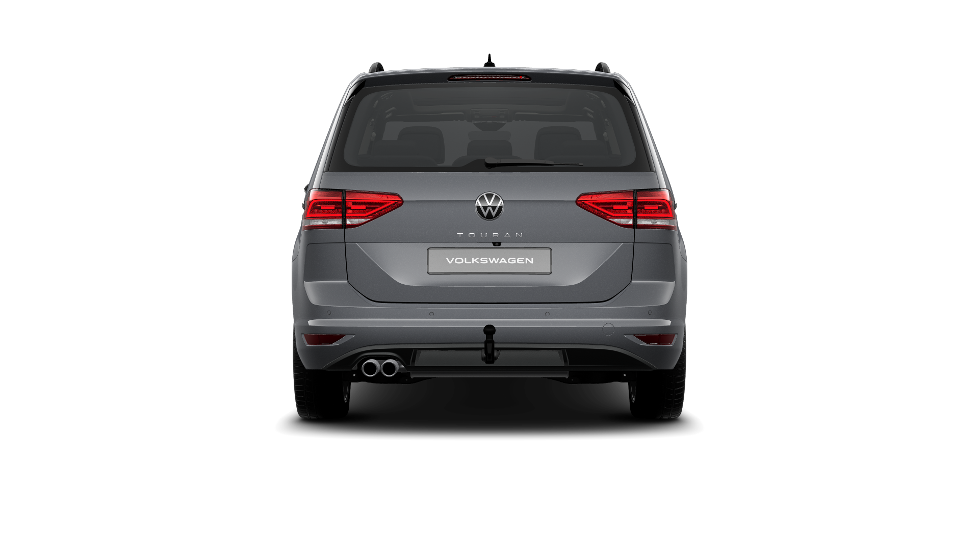 Volkswagen Touran 2.0 TDI DSG Highline Style