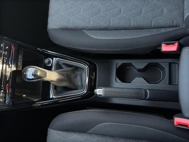 Volkswagen T-Cross DSG IQ.Drive