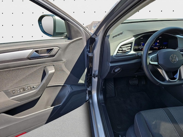 Volkswagen T-Roc 1.5 TSI DSG Life