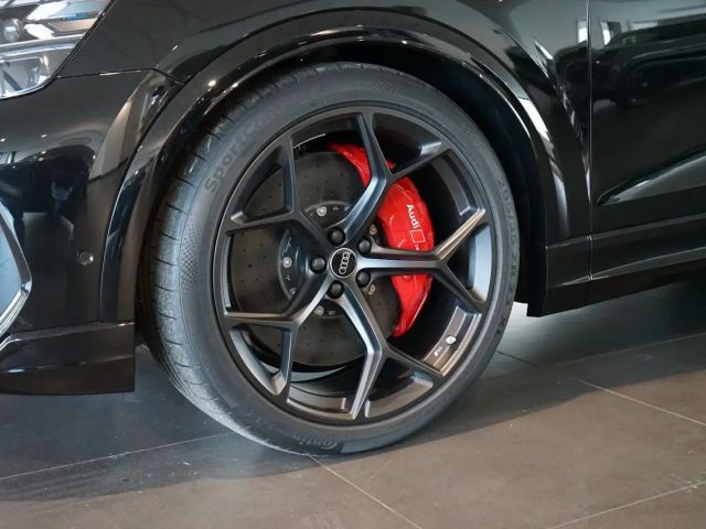 Audi RS Q8 Performance