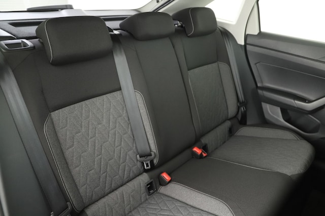 Volkswagen Taigo 1.0 TSI Move