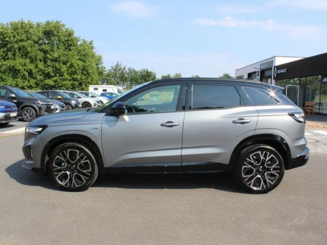 Renault Austral Alpine Esprit