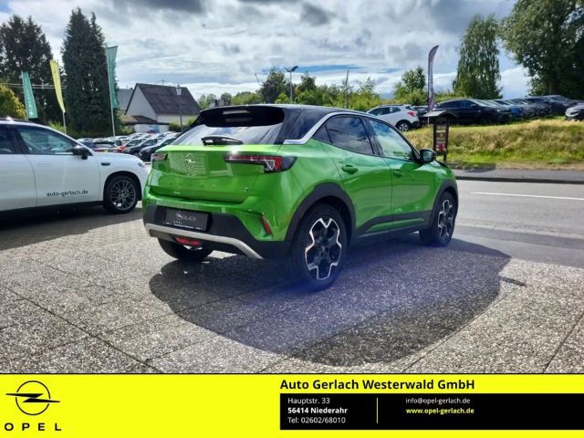 Opel Mokka Ultimate