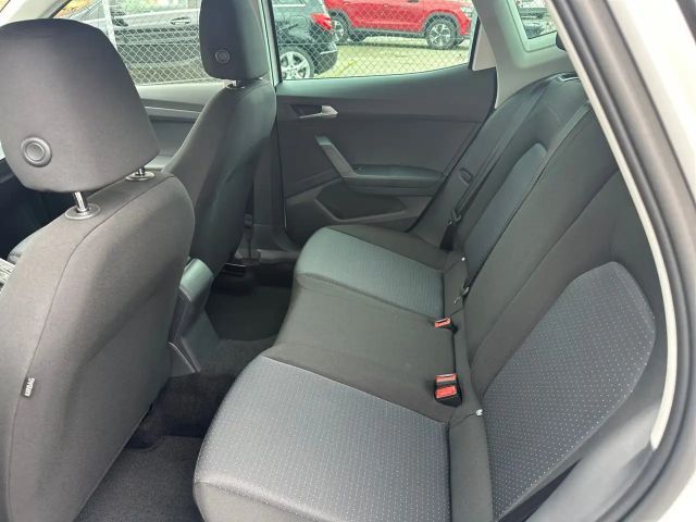 Seat Arona 1.0 TSI DSG Style