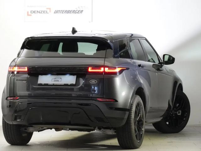 Land Rover Range Rover Evoque AWD SE