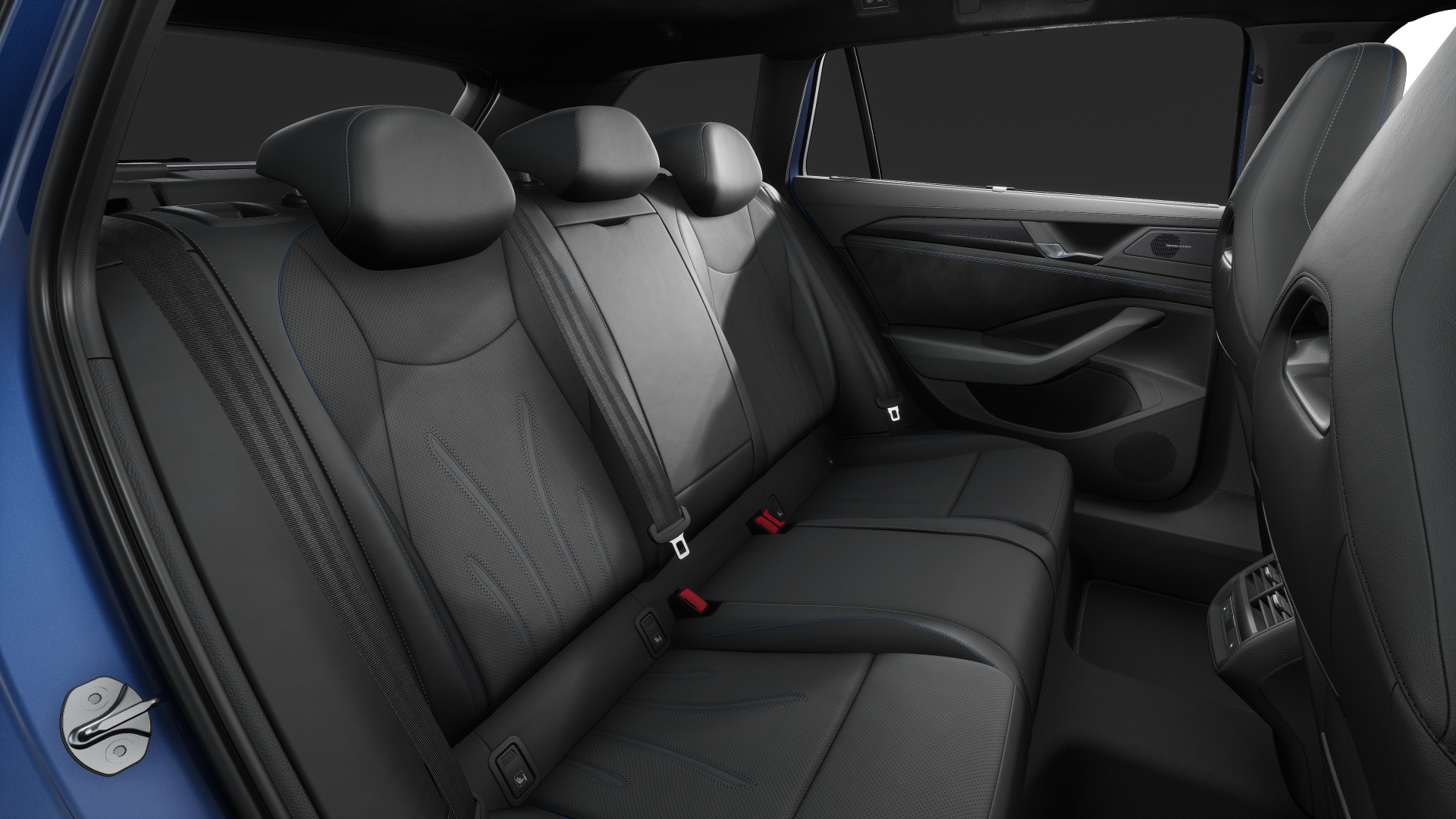 Volkswagen Passat 2.0 TDI