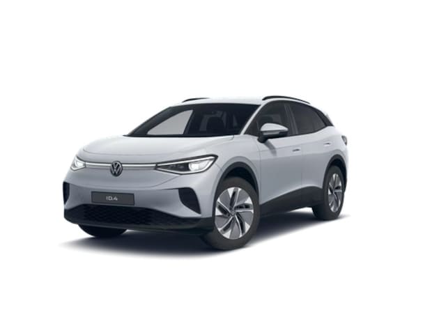 Volkswagen ID.4 | NAVI ACC LED SITZHEIZUNG