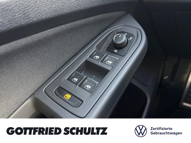 Volkswagen Golf 1.5 TSI Life