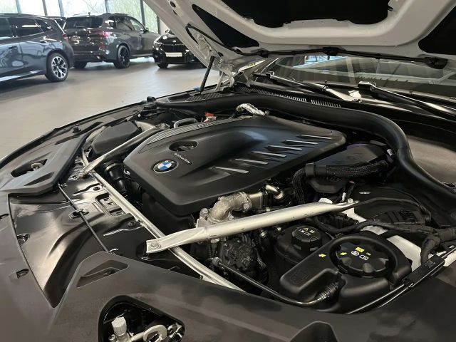 BMW 840 840d Cabrio M-Sport xDrive