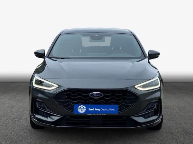 Ford Focus ST Line
