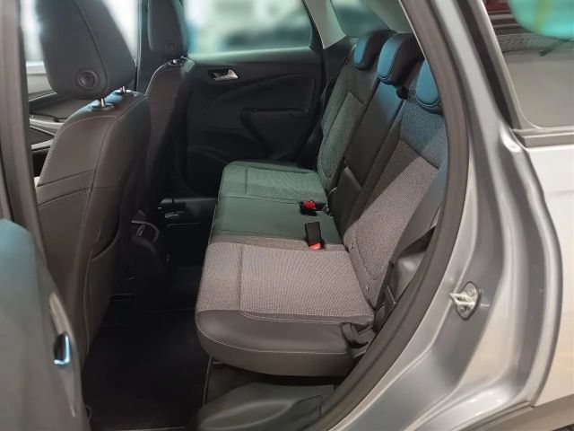 Opel Crossland X 1.2 Turbo Elegance