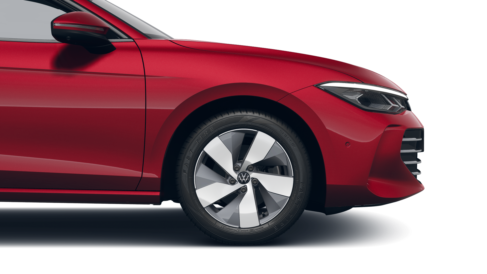 Volkswagen Passat eTSI CarPlay/AHK/Virt/360/ACC