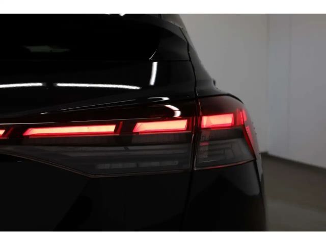 Audi Q4 e-tron S-Line Sportback