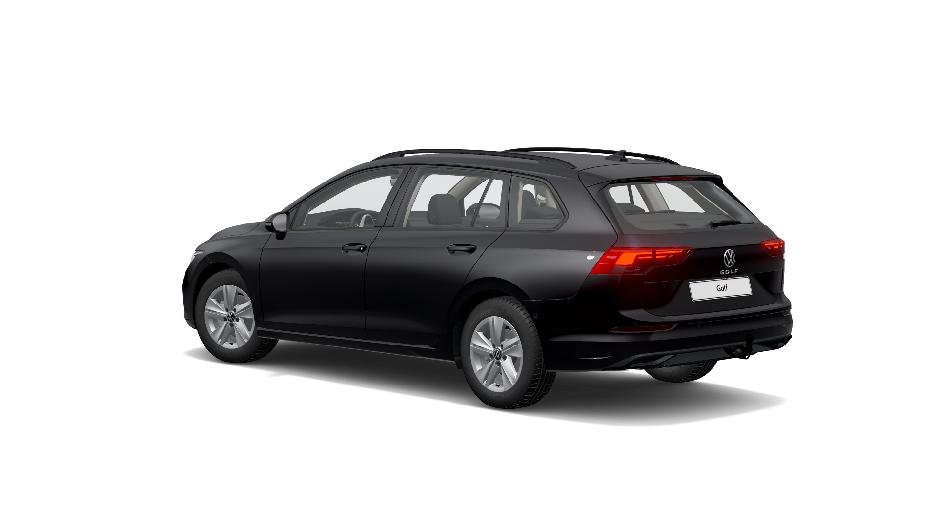 Volkswagen Golf Navi LED AHK ACC Climatronic Sitzhzg.