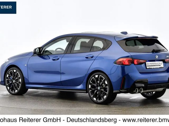 BMW 135 M-Sport xDrive