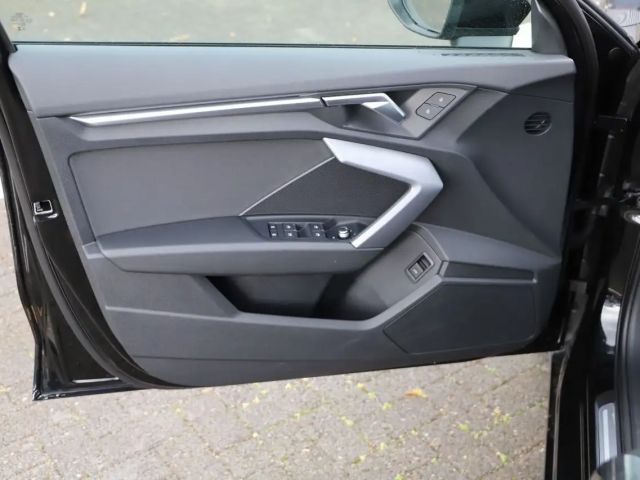 Audi A3 35 TFSI Sedan