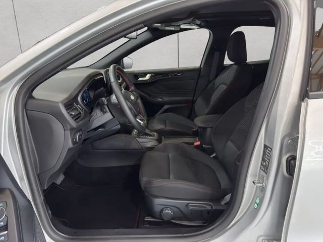 Ford Focus EcoBoost ST Line