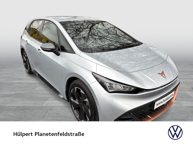 Cupra Born Born EDITION DYNAMIC 360CAM ACC LM19 NAVI SITZHZ