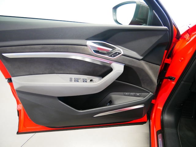 Audi e-tron 55 Quattro Sportback