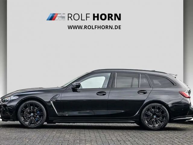 BMW M3 Competition Touring xDrive