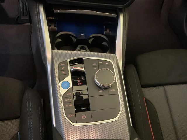 BMW i4 Coupé Gran Coupé eDrive40