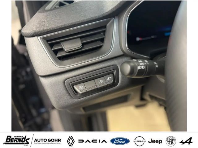 Renault Captur EDC Hybrid Techno