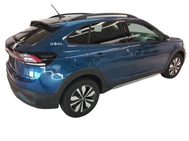 Volkswagen Taigo 1.0 TSI