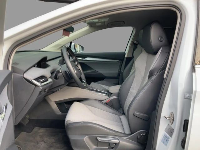 Skoda Enyaq Loft iV 60