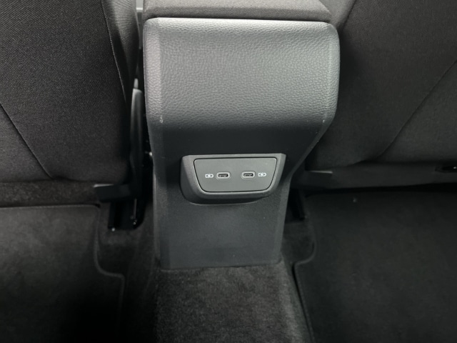 Volkswagen Taigo 1.0 TSI Life