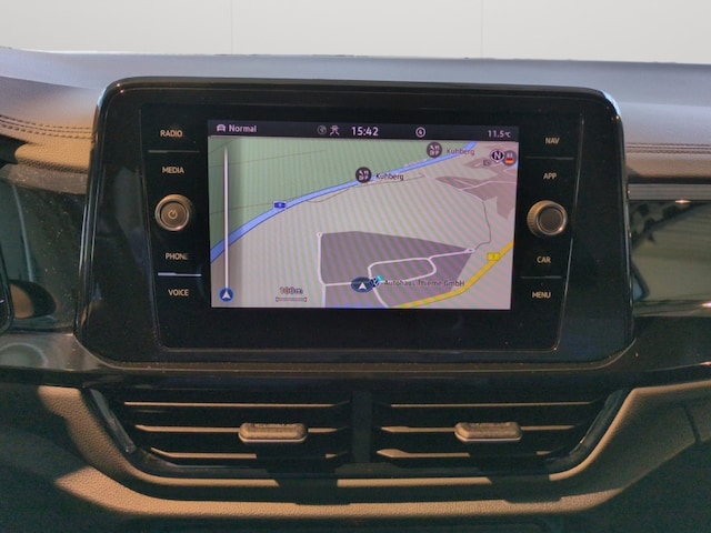 Volkswagen T-Roc 2.0 TSI 4Motion DSG