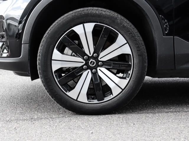 Volvo XC40 Plus Recharge