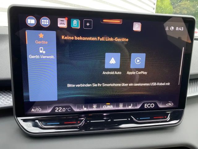 Cupra Terramar 1.5 e-Hybrid