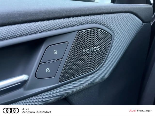 Audi Q3 150PS Black Paket Keyless Pano AllNewQ3