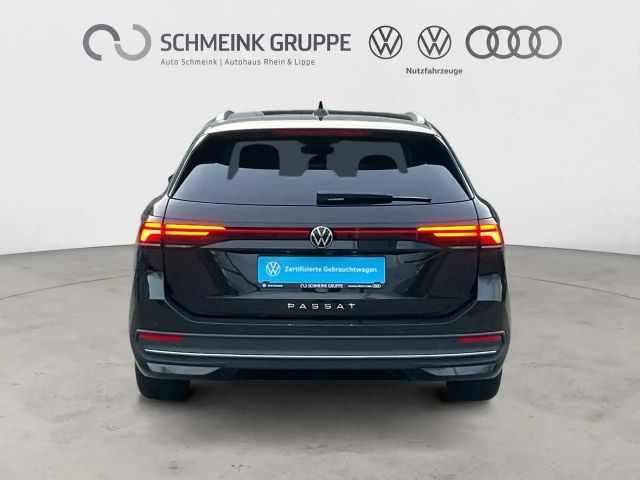 Volkswagen Passat 2.0 TDI Business DSG Variant