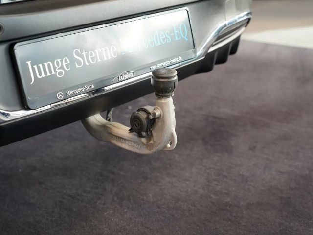 Mercedes-Benz EQB 350 4MATIC AMG Line