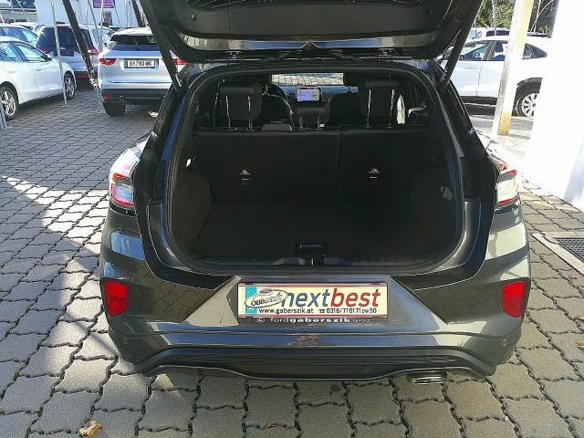 Ford Puma EcoBoost ST Line