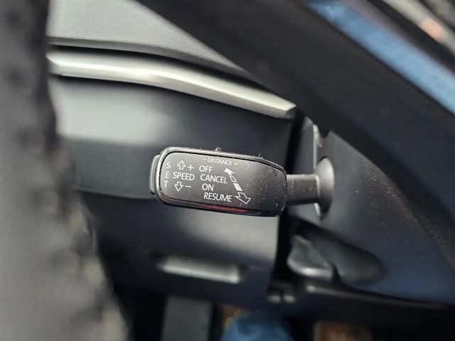 Skoda Karoq 1.5 TSI Tour