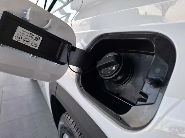 Hyundai Tucson 1.6 2WD T-GDi Trend