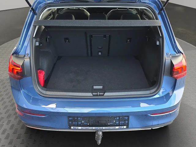 Volkswagen Golf 2.0 TDI DSG