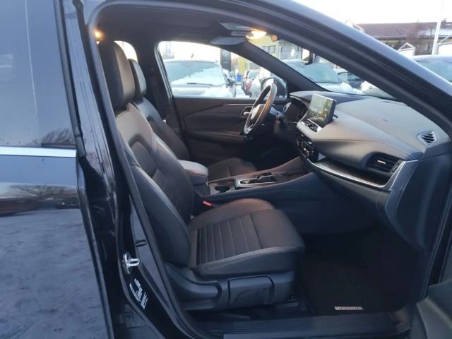 Nissan Qashqai Tekna