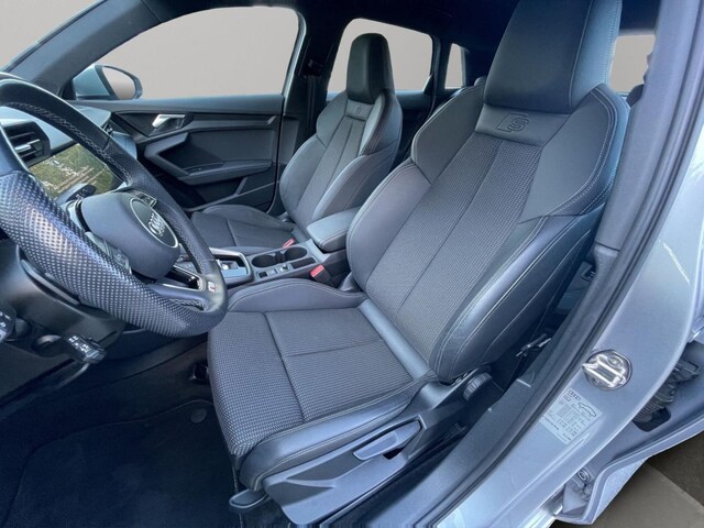 Audi A3 30 TFSI S-Tronic Sportback