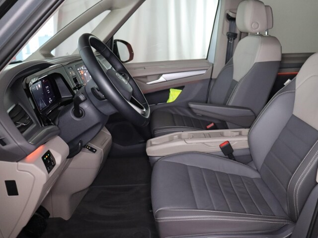 Volkswagen Multivan 2.0 TDI DSG Lang T7