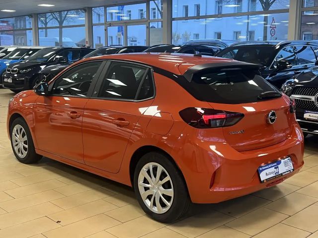 Opel Corsa Edition