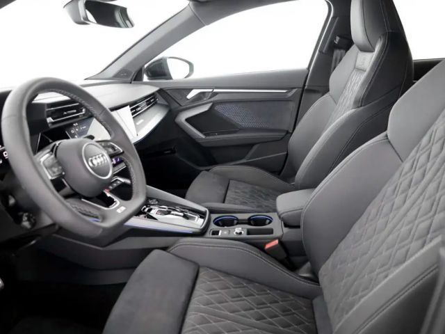 Audi S3 Quattro Sedan Sportback