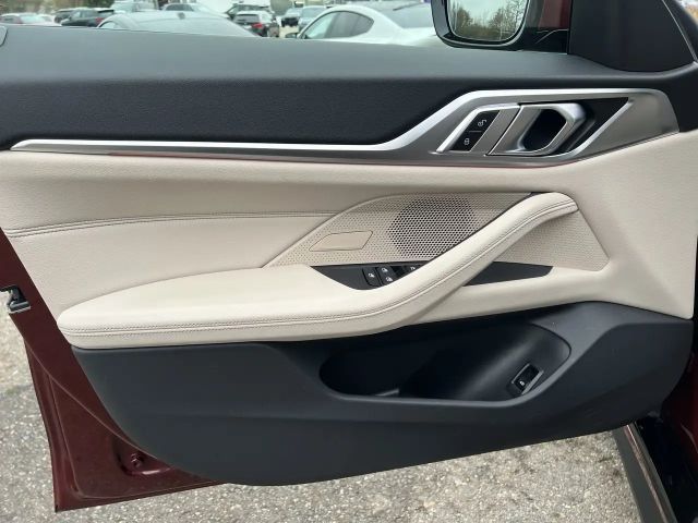 BMW 420 420i Coupé Gran Coupé M-Sport