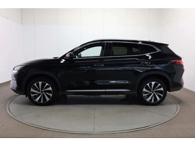 BYD Seal U Design Vierwielaandrijving