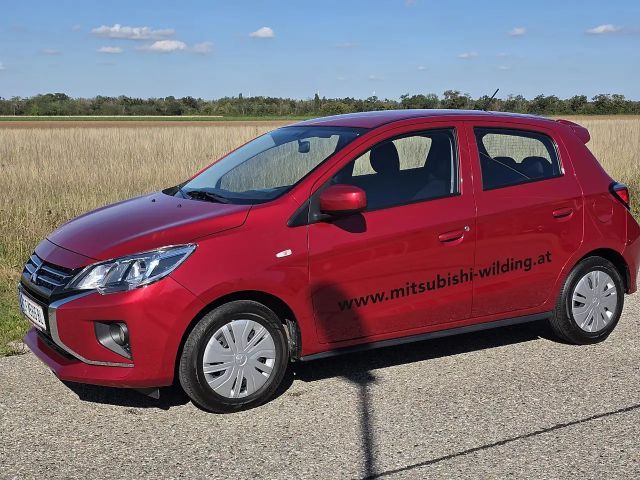 Mitsubishi Space Star Inform MIVEC Star