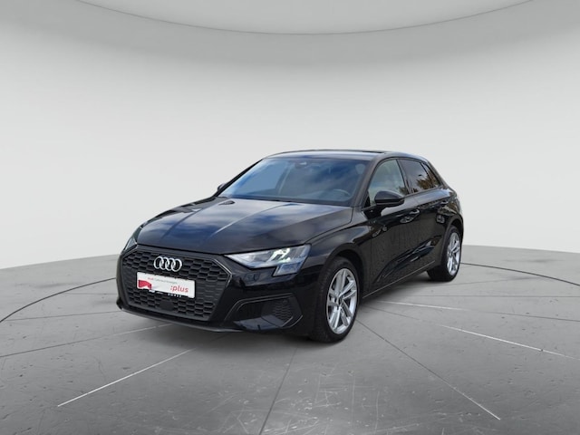 Audi A3 30 TDI S-Tronic Sportback