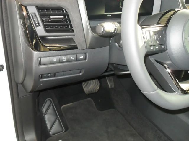 Nissan Qashqai N-Design | HeadUp | Panora. | 360°