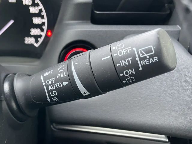 Honda HR-V 1.5 Advance Hybrid e:HEV